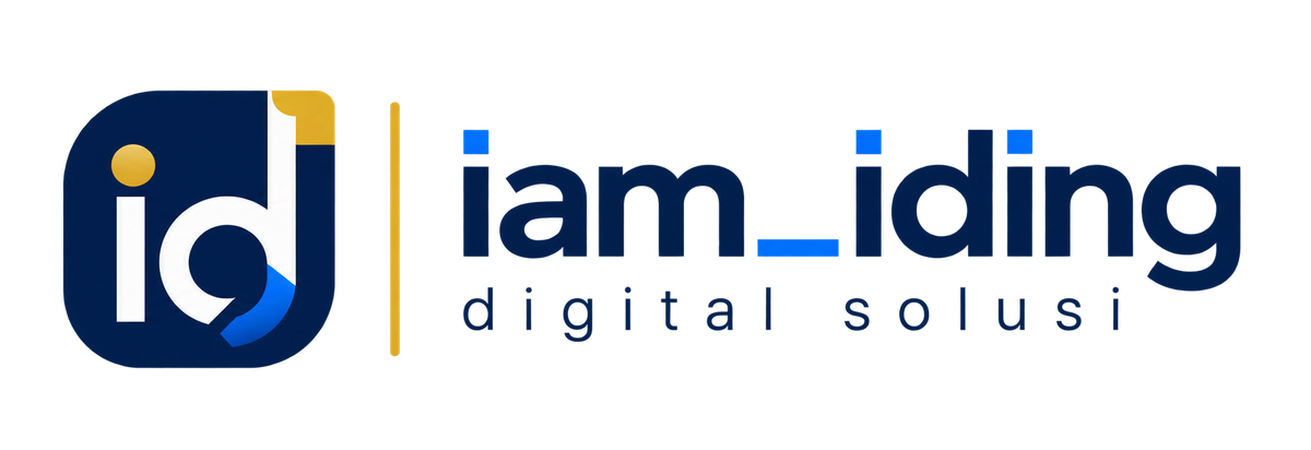 i@m_iding Digital