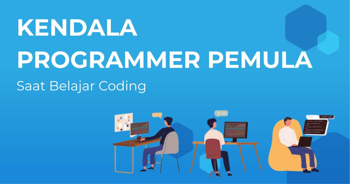 Belajar Programming dari Masalah Nyata