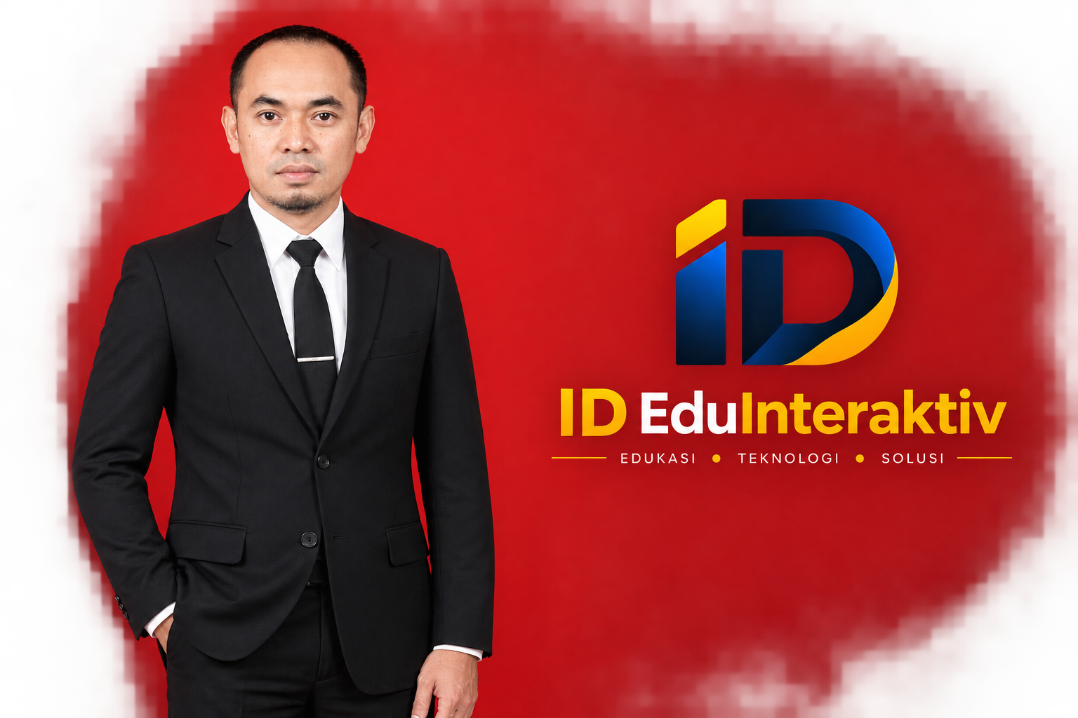 Dari Kasih Sayang Orang Tua, Merantau, hingga Membangun Digitalisasi Sekolah